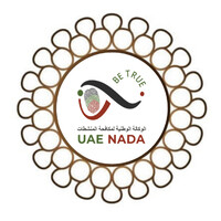 UAE Anti-Doping logo, UAE Anti-Doping contact details