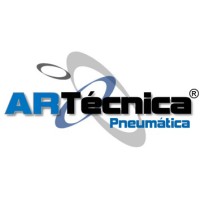 Artécnica Pneumática logo, Artécnica Pneumática contact details