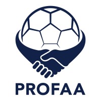 Professional Football Agents Association logo, Professional Football Agents Association contact details