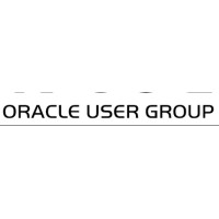 Oracle User Group logo, Oracle User Group contact details