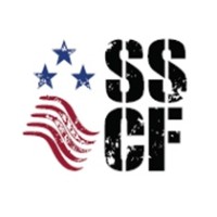 Stars and Stripes CrossFit logo, Stars and Stripes CrossFit contact details