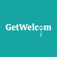 GetWelcom logo, GetWelcom contact details