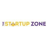 The Startup Zone logo, The Startup Zone contact details