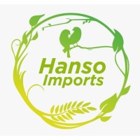 Hanso Imports logo, Hanso Imports contact details