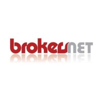 BrokersNet logo, BrokersNet contact details