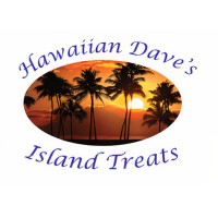 Hawaiian Dave's Island Treats LLC logo, Hawaiian Dave's Island Treats LLC contact details