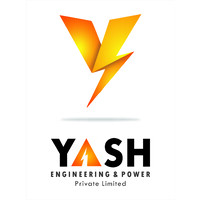 Yash Engineering & Power Pvt. Ltd logo, Yash Engineering & Power Pvt. Ltd contact details