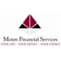 Moten Financial Services logo, Moten Financial Services contact details