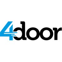 4doormidia logo, 4doormidia contact details