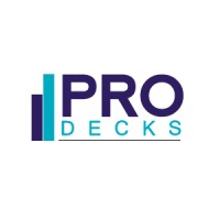 Pro Decks Brisbane logo, Pro Decks Brisbane contact details