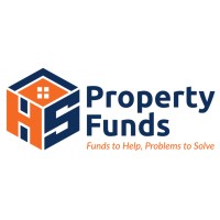 HS Property Funds logo, HS Property Funds contact details