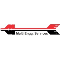 Multi Engineering Services logo, Multi Engineering Services contact details