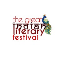 The Great Indian Literary Festival logo, The Great Indian Literary Festival contact details