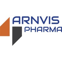 ARNVIS PHARMA PRIVATE LIMITED logo, ARNVIS PHARMA PRIVATE LIMITED contact details