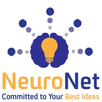 NeuroNet logo, NeuroNet contact details