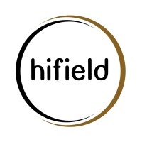 Hifield logo, Hifield contact details