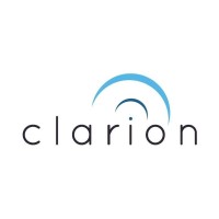 Clarion Communications IT logo, Clarion Communications IT contact details