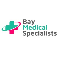 Bay Medical Specialists logo, Bay Medical Specialists contact details