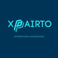 Xpairto logo, Xpairto contact details