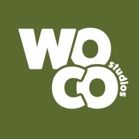 WoCo Studios logo, WoCo Studios contact details