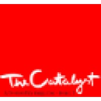 The Catalyst magazine logo, The Catalyst magazine contact details