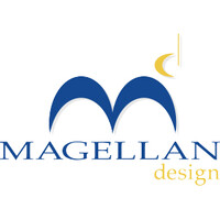 Magellan Design Ltd. logo, Magellan Design Ltd. contact details