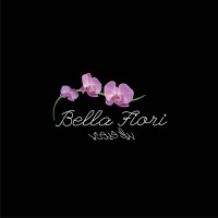 Bella Fiori logo, Bella Fiori contact details