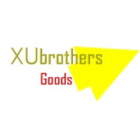 XUbrothers  Goods logo, XUbrothers  Goods contact details