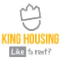 KING HOUSING logo, KING HOUSING contact details