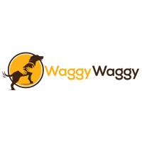 Waggy Waggy LLP logo, Waggy Waggy LLP contact details