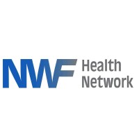 NWF Health Network logo, NWF Health Network contact details