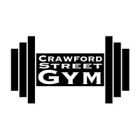 Crawford Street Gym logo, Crawford Street Gym contact details