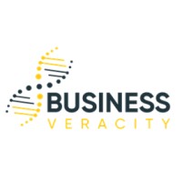 Business Veracity logo, Business Veracity contact details