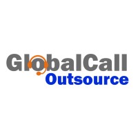 Global Call Outsource logo, Global Call Outsource contact details