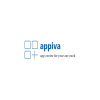 Appiva logo, Appiva contact details