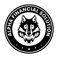 Alpha Financial Solution logo, Alpha Financial Solution contact details