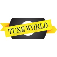 Tuneworld logo, Tuneworld contact details