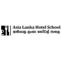 Asia Lanka Hotel School logo, Asia Lanka Hotel School contact details