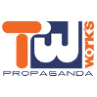 TW WORK'S PRODUÇÕES PROPAGANDA E MARKETING logo, TW WORK'S PRODUÇÕES PROPAGANDA E MARKETING contact details