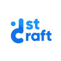 1stCraft logo, 1stCraft contact details