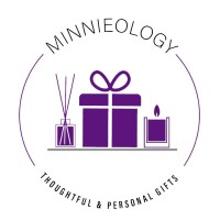 Minnieology® Gifts logo, Minnieology® Gifts contact details