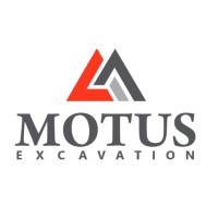 Motus Excavation, LLC logo, Motus Excavation, LLC contact details