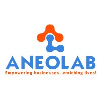 Aneolab Incorporated logo, Aneolab Incorporated contact details