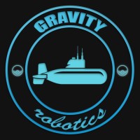 Gravity Robotics logo, Gravity Robotics contact details