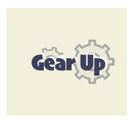 GearUp L.L.C. logo, GearUp L.L.C. contact details