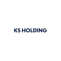 KS Holding logo, KS Holding contact details