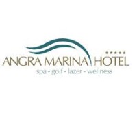 Angra Marina Hotel***** logo, Angra Marina Hotel***** contact details