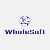 WholeSoft Market logo, WholeSoft Market contact details