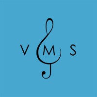 Village Music School logo, Village Music School contact details