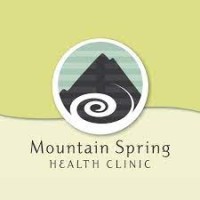 Mountain Spring Health Clinic, LLC logo, Mountain Spring Health Clinic, LLC contact details